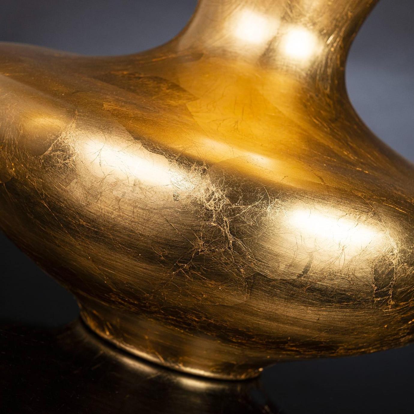 Amphora Handcrafted Master Vase