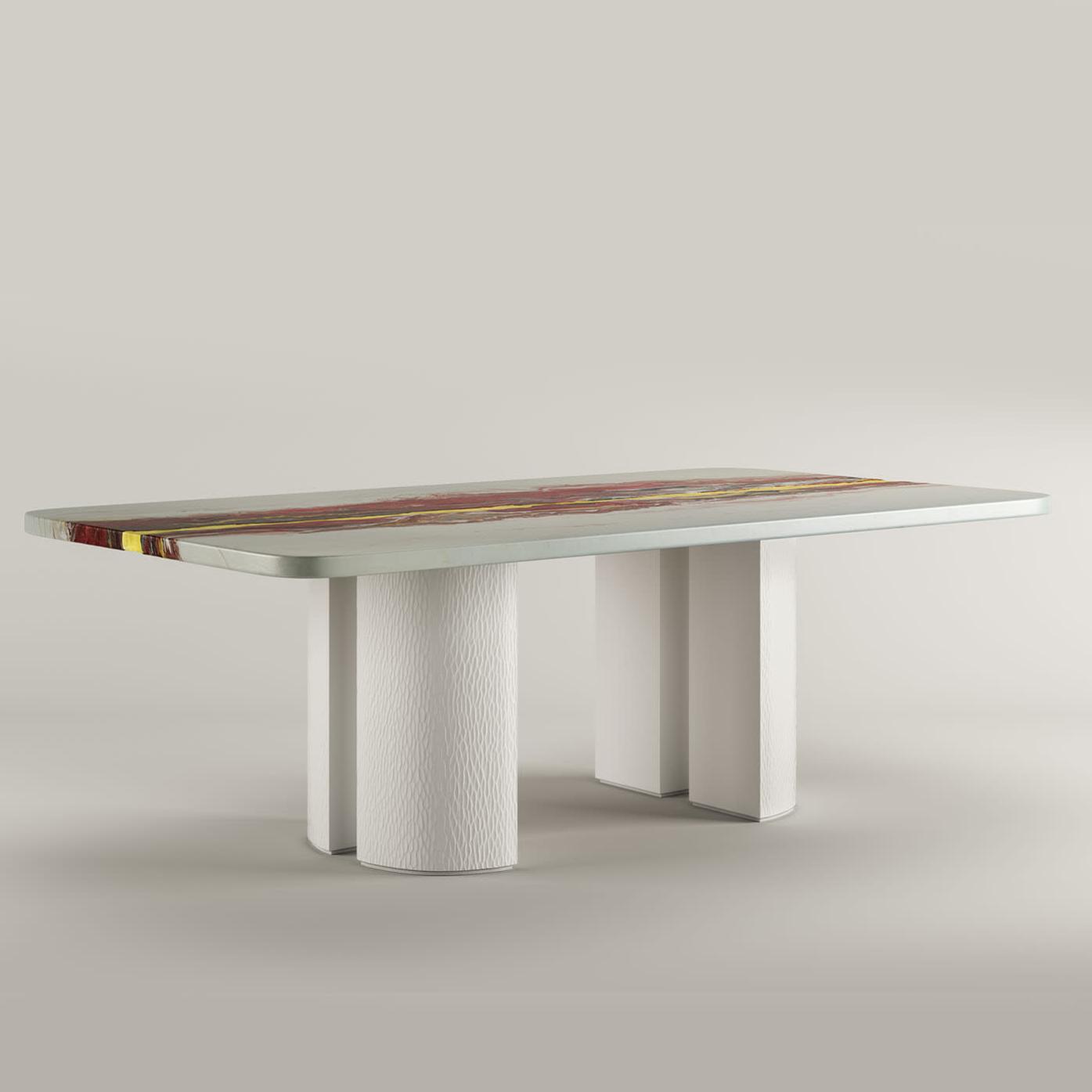 Vitae Elegance Dining Table