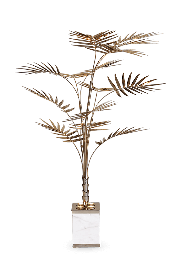 Nova Floor Lamp
