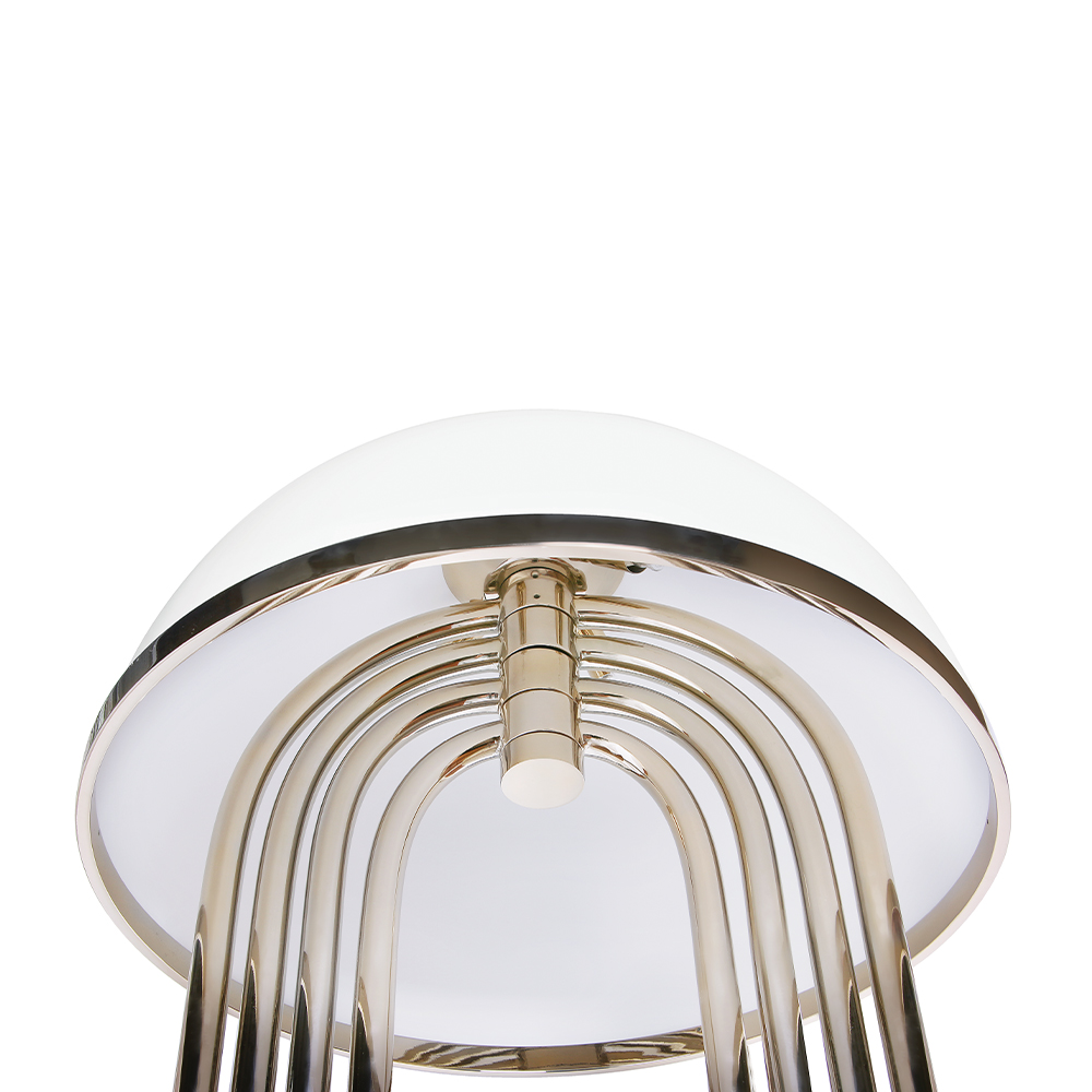 Pirouette Light Floor Lamp