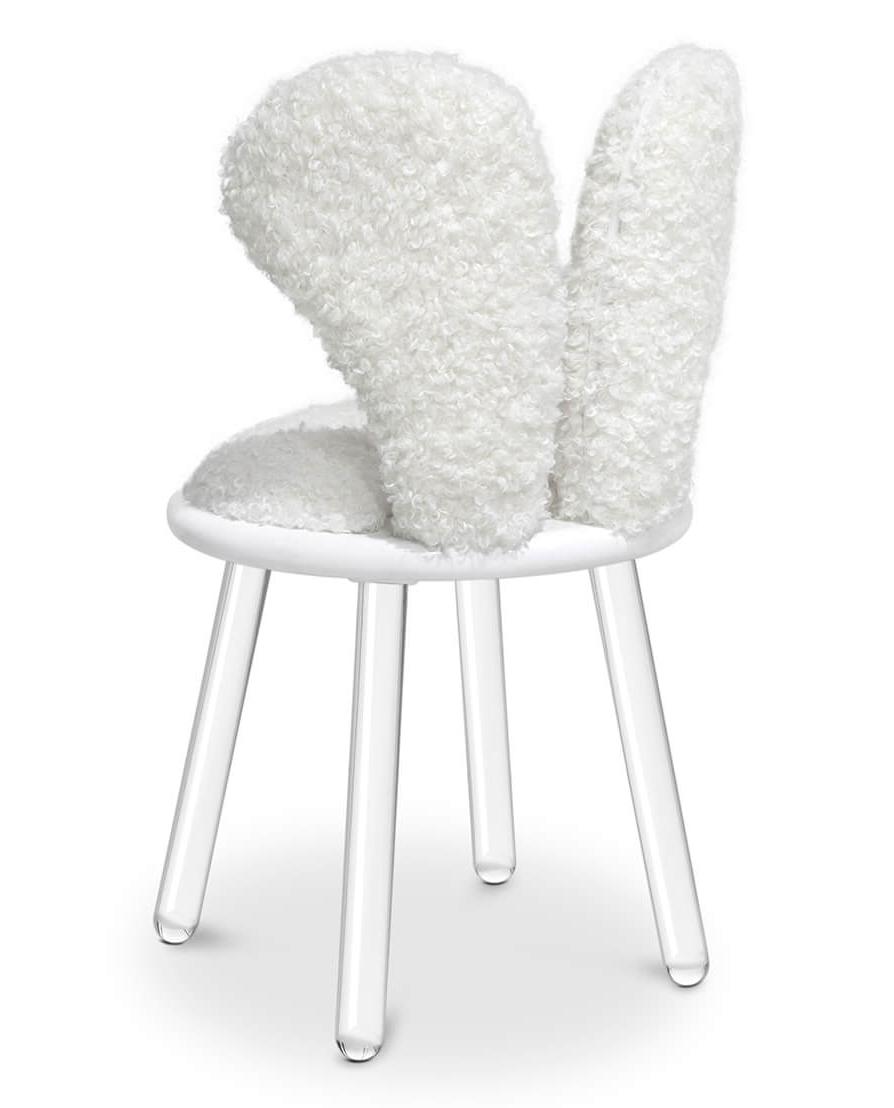 Tiny Hopper Fun Kids Chair