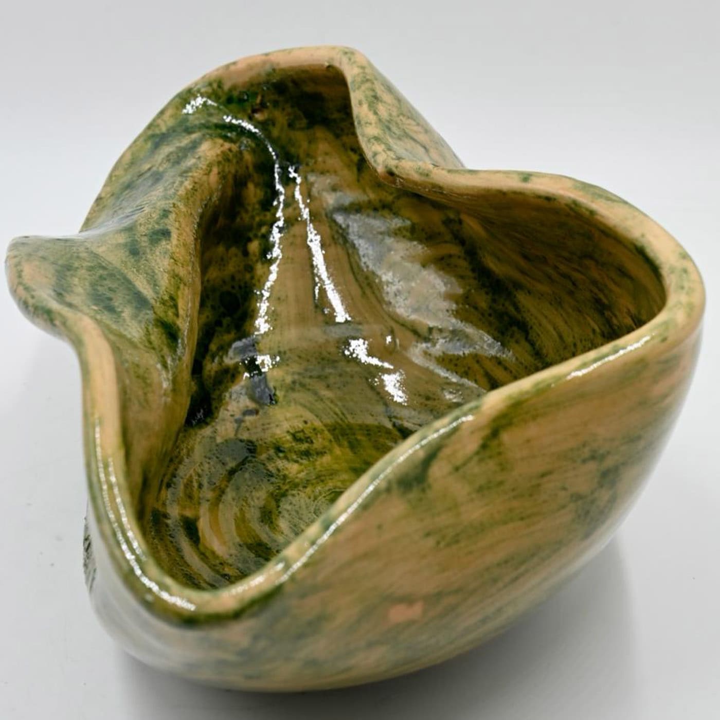 Traditional Italian Artisan Ceramics