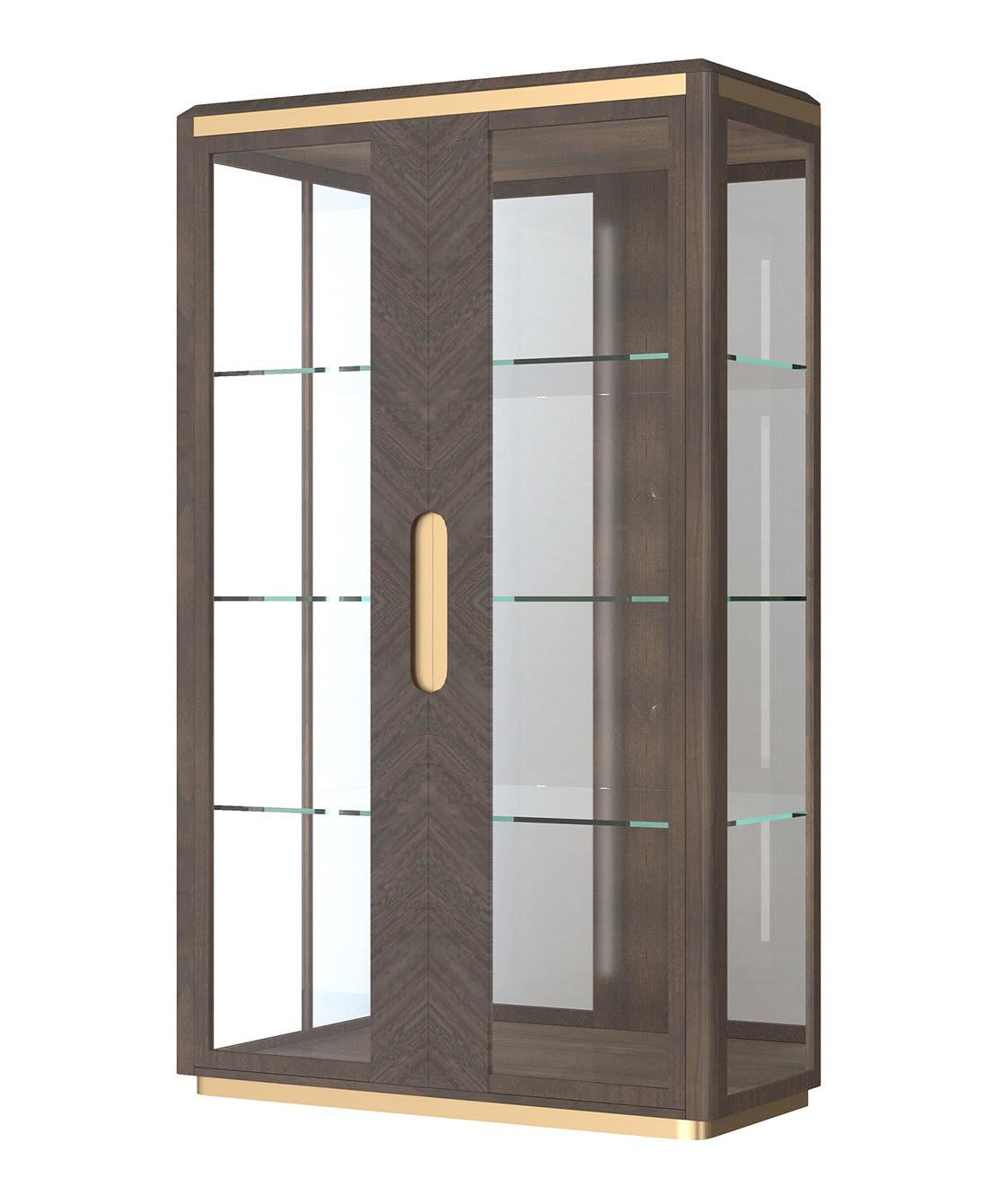 Hermes Natural Handcrafted Showcase