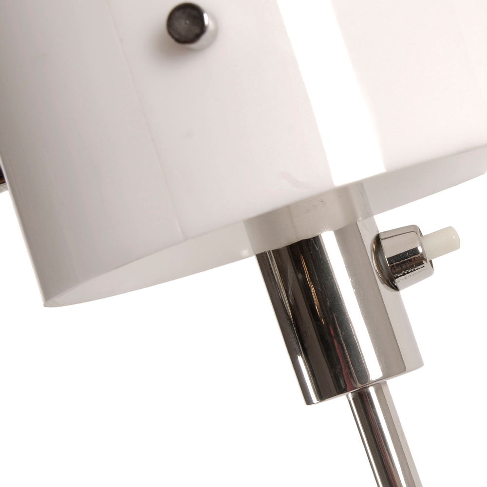 Brass Harmony Floor Lamp