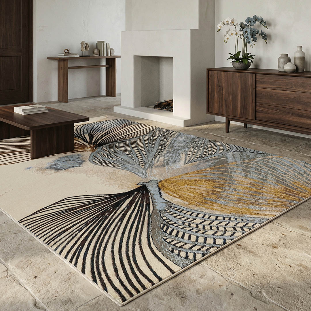 Amazzonia Indoor / Outdoor Rug