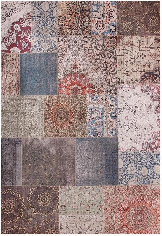 Sicilia Flat Pile Rug