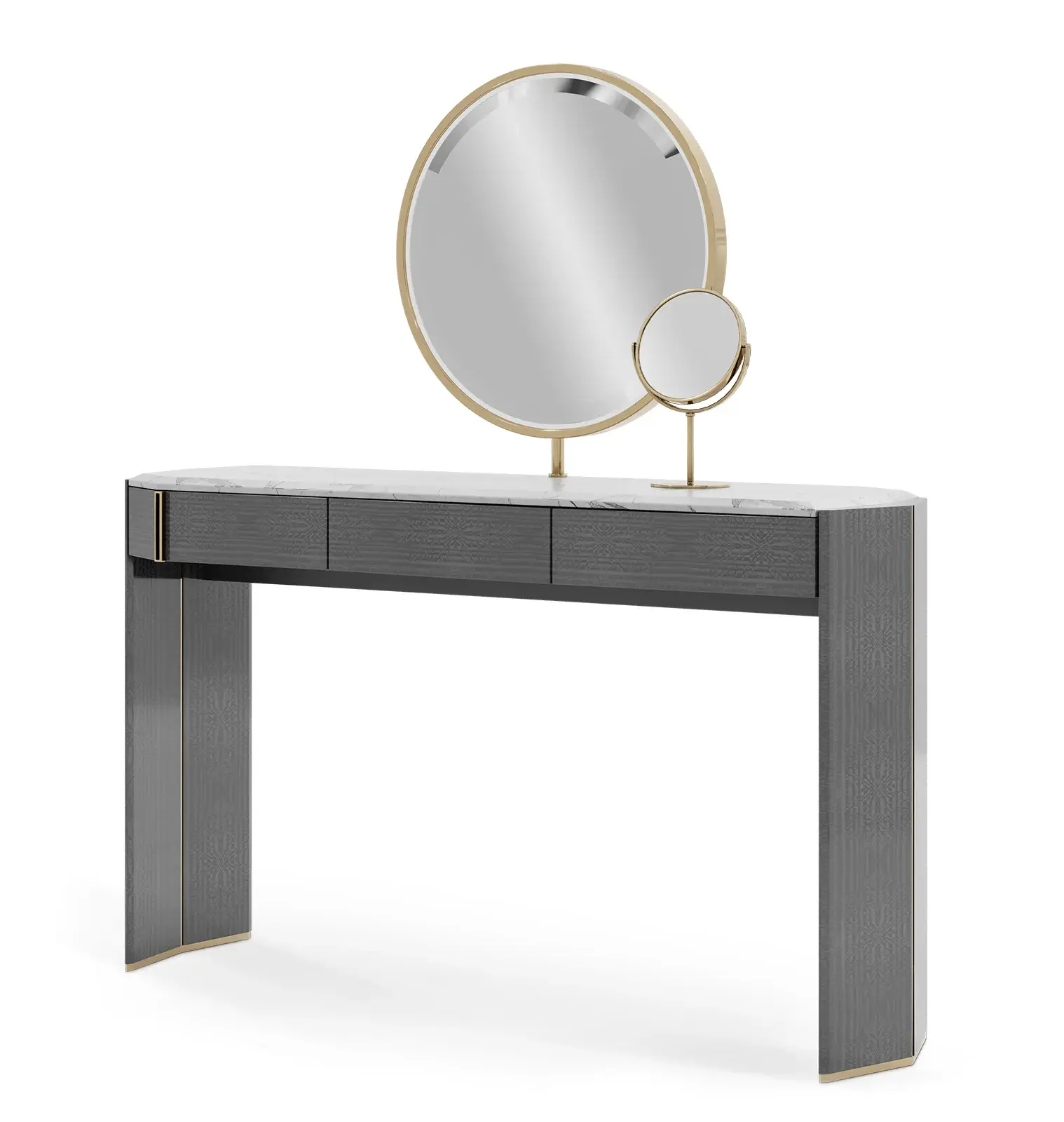 Zenith Dressing Table