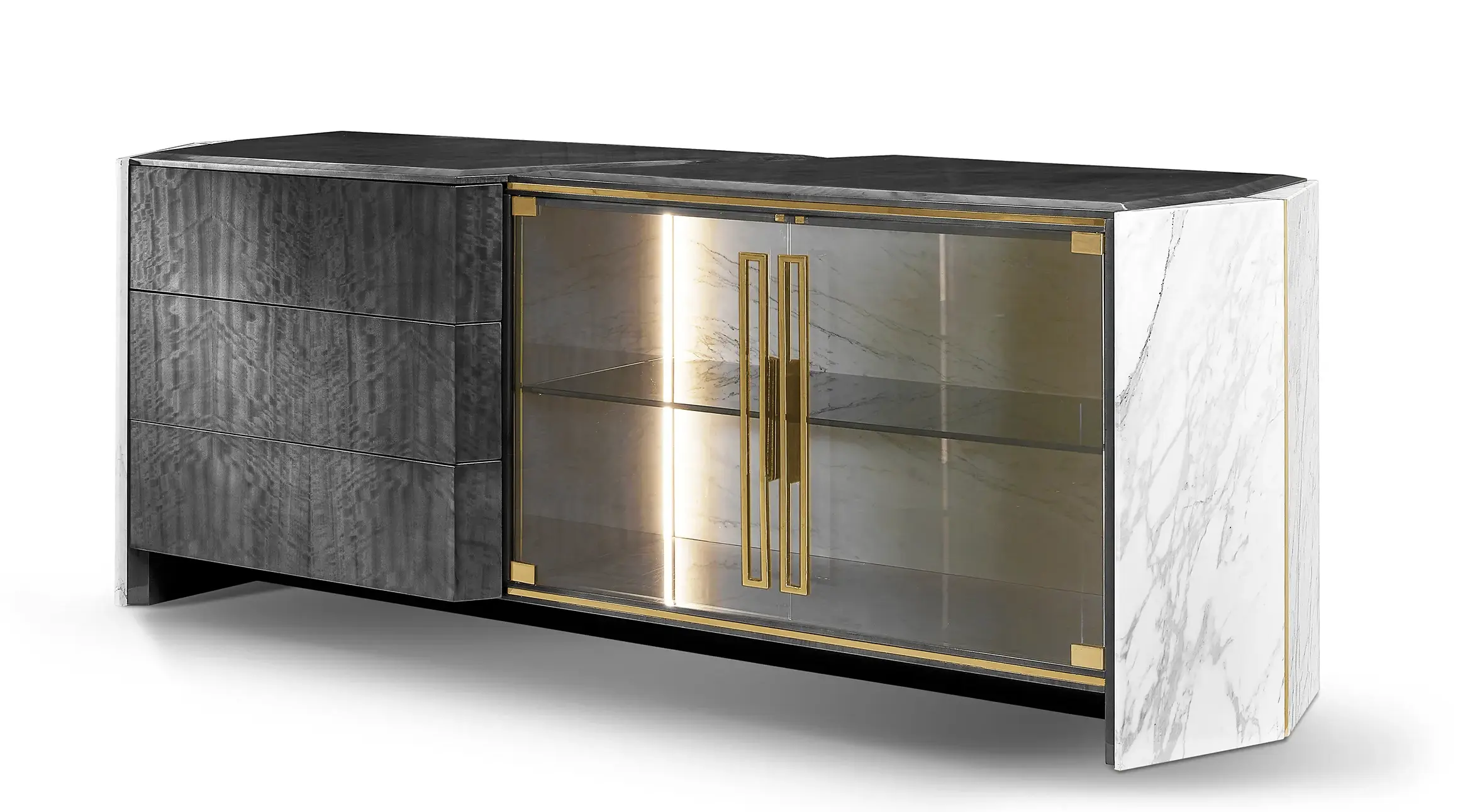 Zenith Sideboard