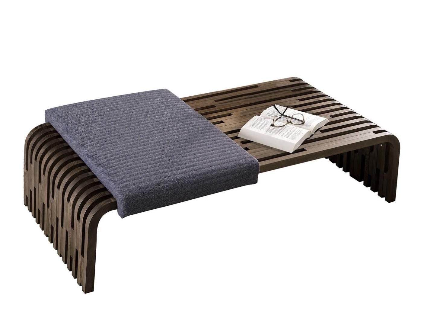 Millerighe Artisanal Coffee Table