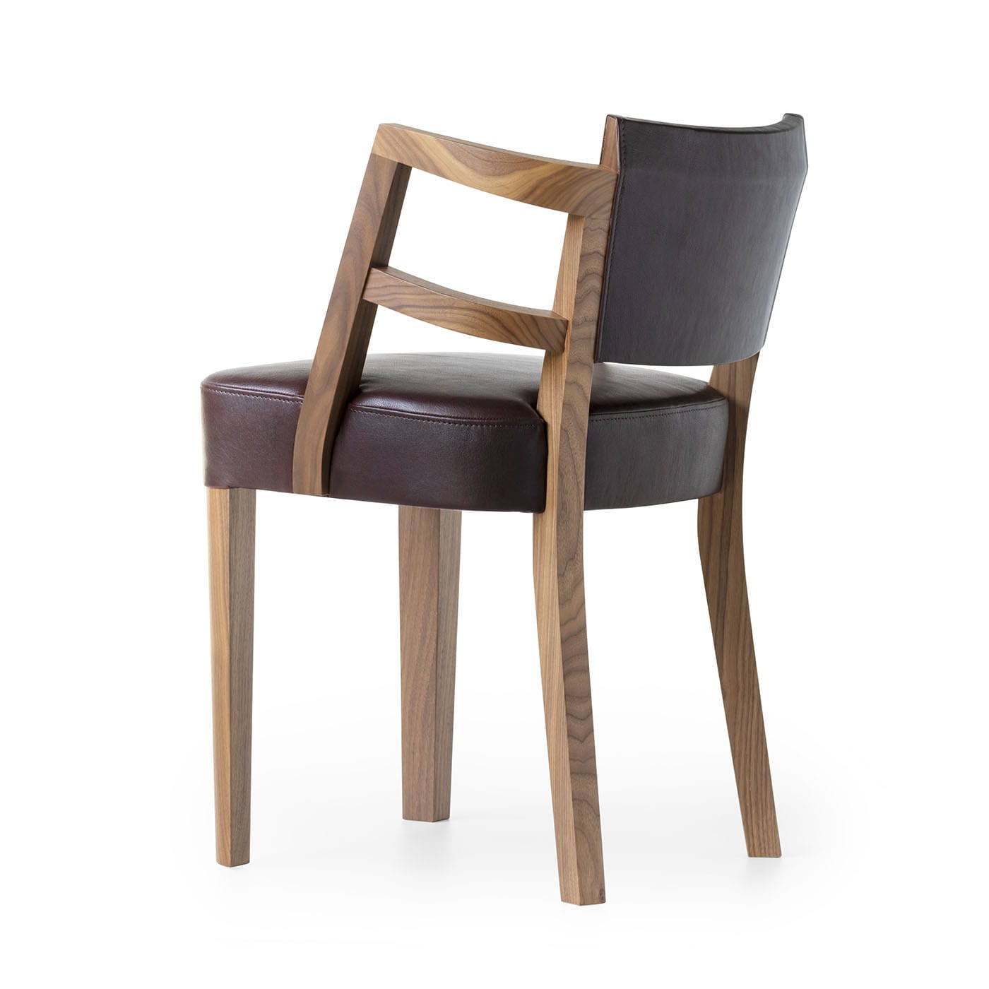 Dama Chair With Armrests