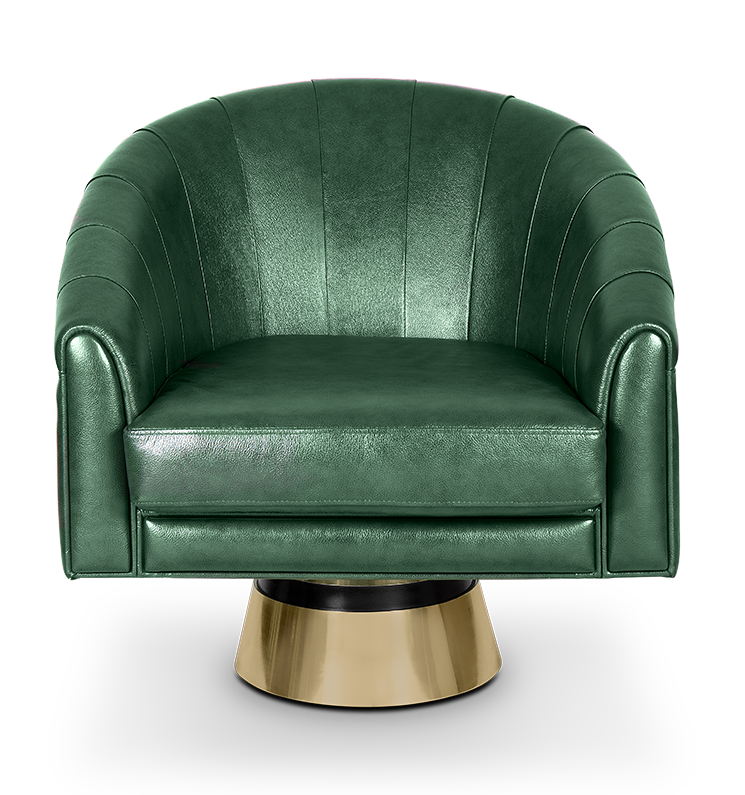 Grayson Armchair