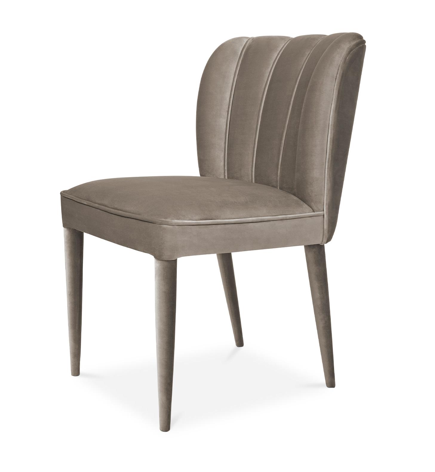 Premium Grand Dining Chair