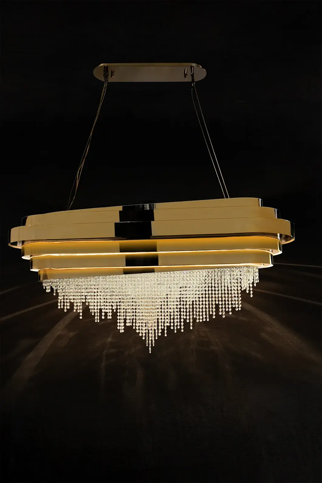 Jazz Snooker Suspension - 6