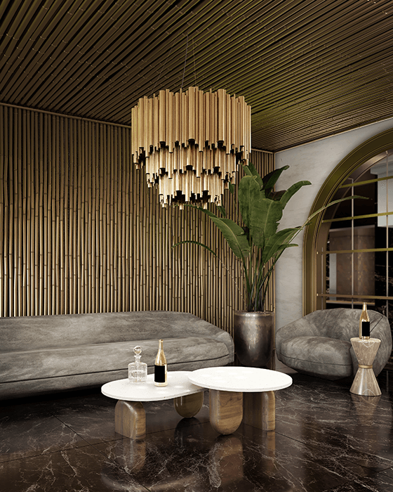 Phillip Coffee Table - 8