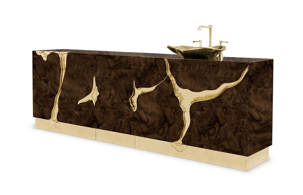 Rift Vanity Unit