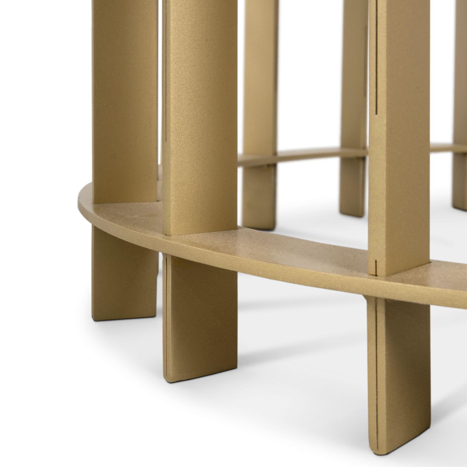 Sanctuary Zen Side Table