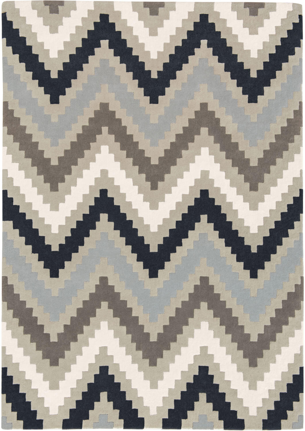 Scala Natural RG2002 Rug | Size: 200 x 280 cm