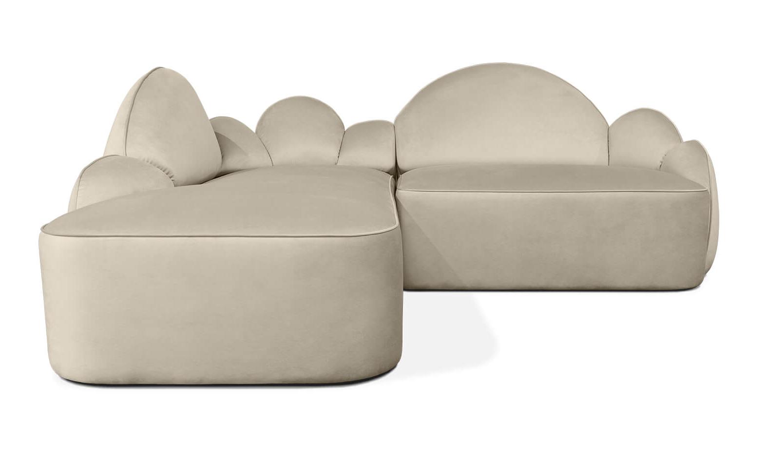Nimbus II Sofa