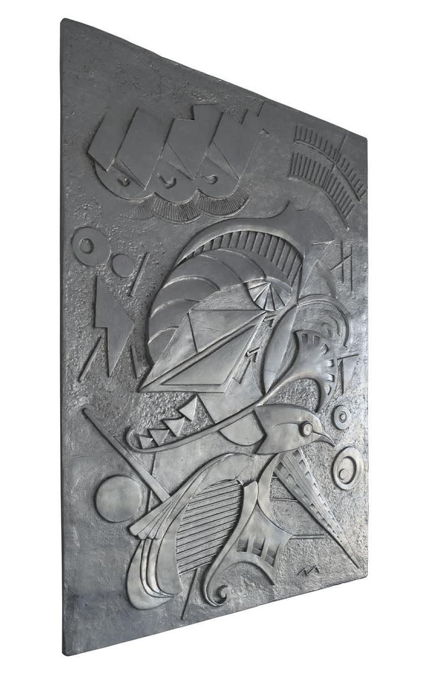 Capricci Musicanti 11 Panel
