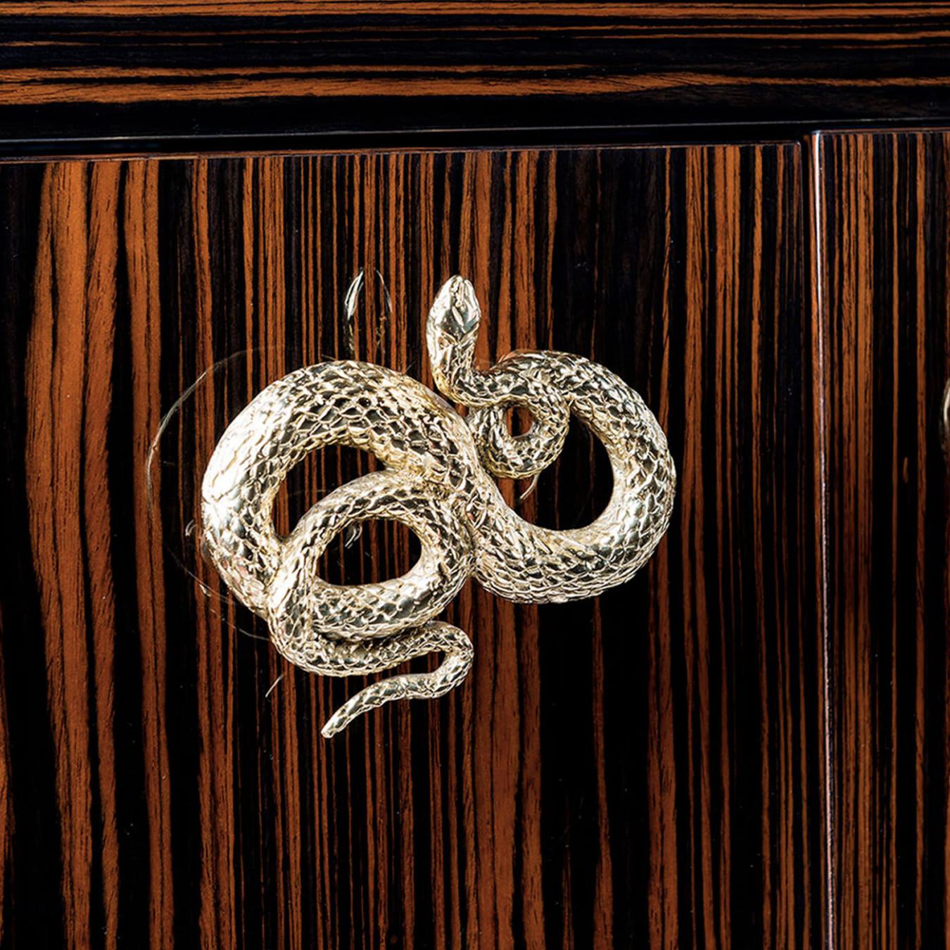 Secret Italian Sideboard
