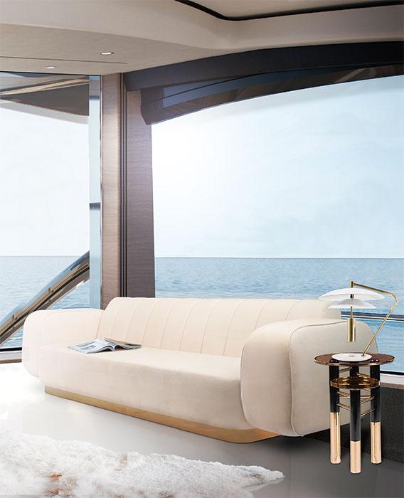 Calvin Sofa - 3