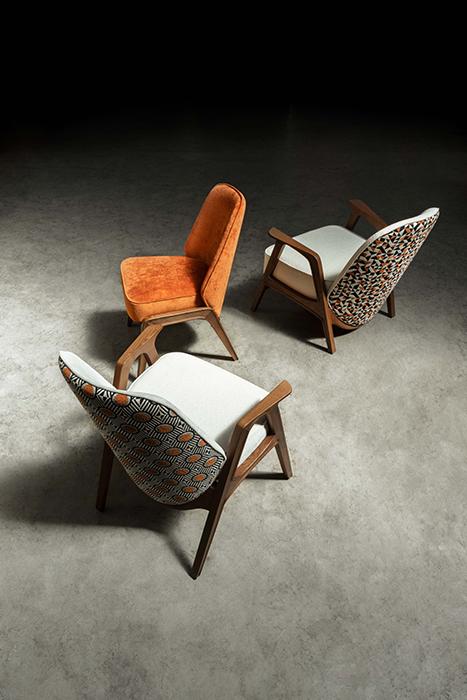 Ryder Chair - 2