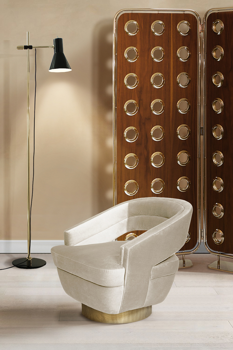 Explorer’s Radiance Floor Lamp - 4