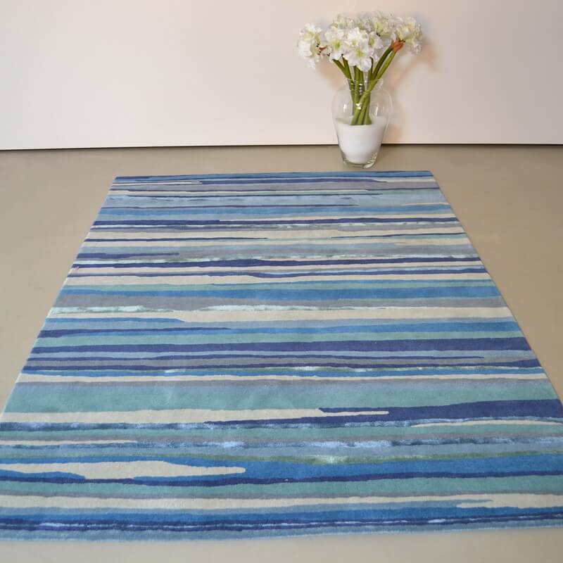 Elsdon Mineral 44008 Premium Rug