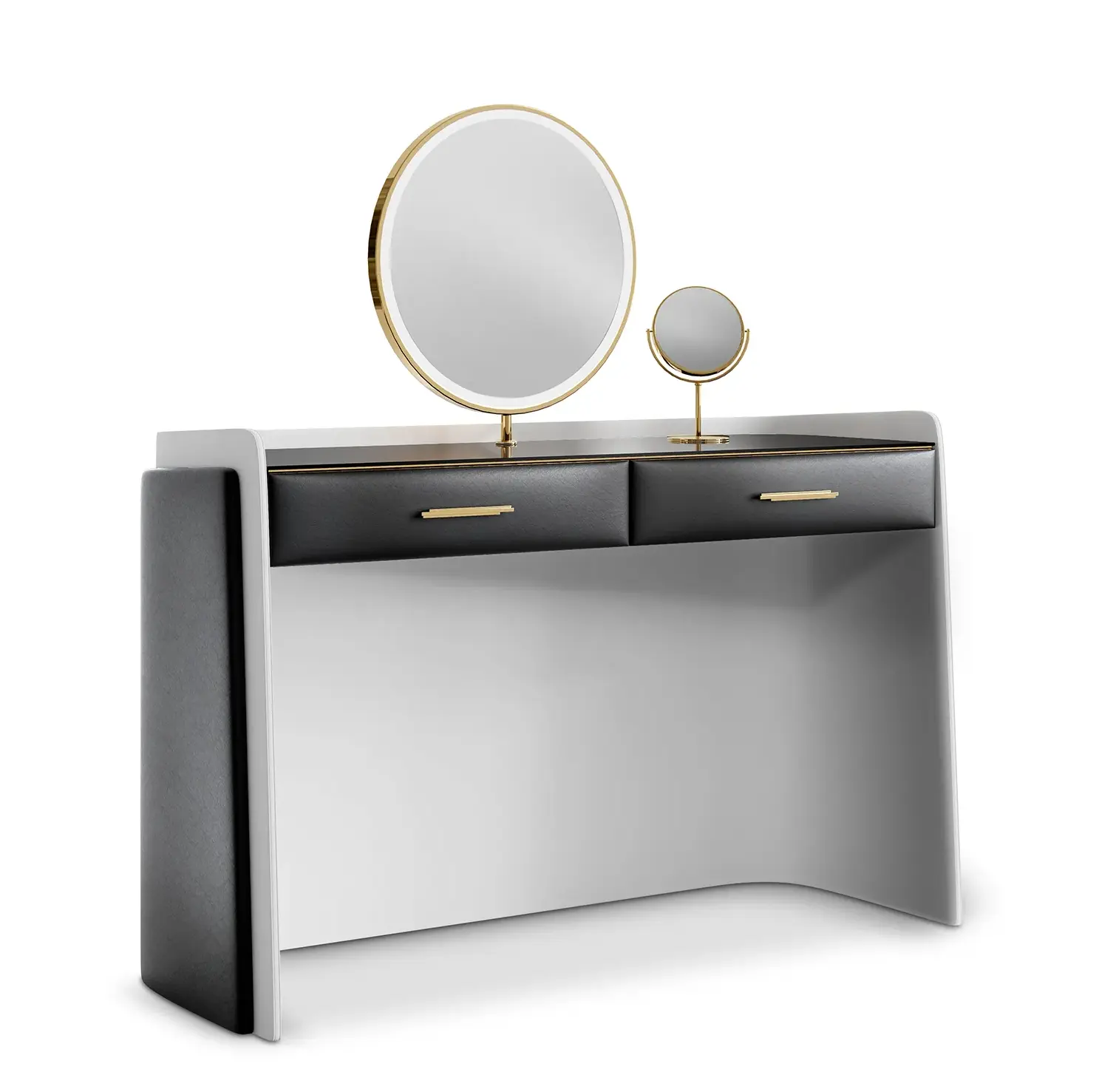 Royal Dressing Table