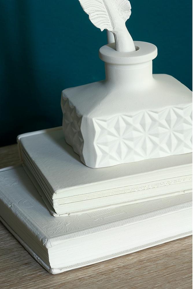 Tom Artisan Table Lamp