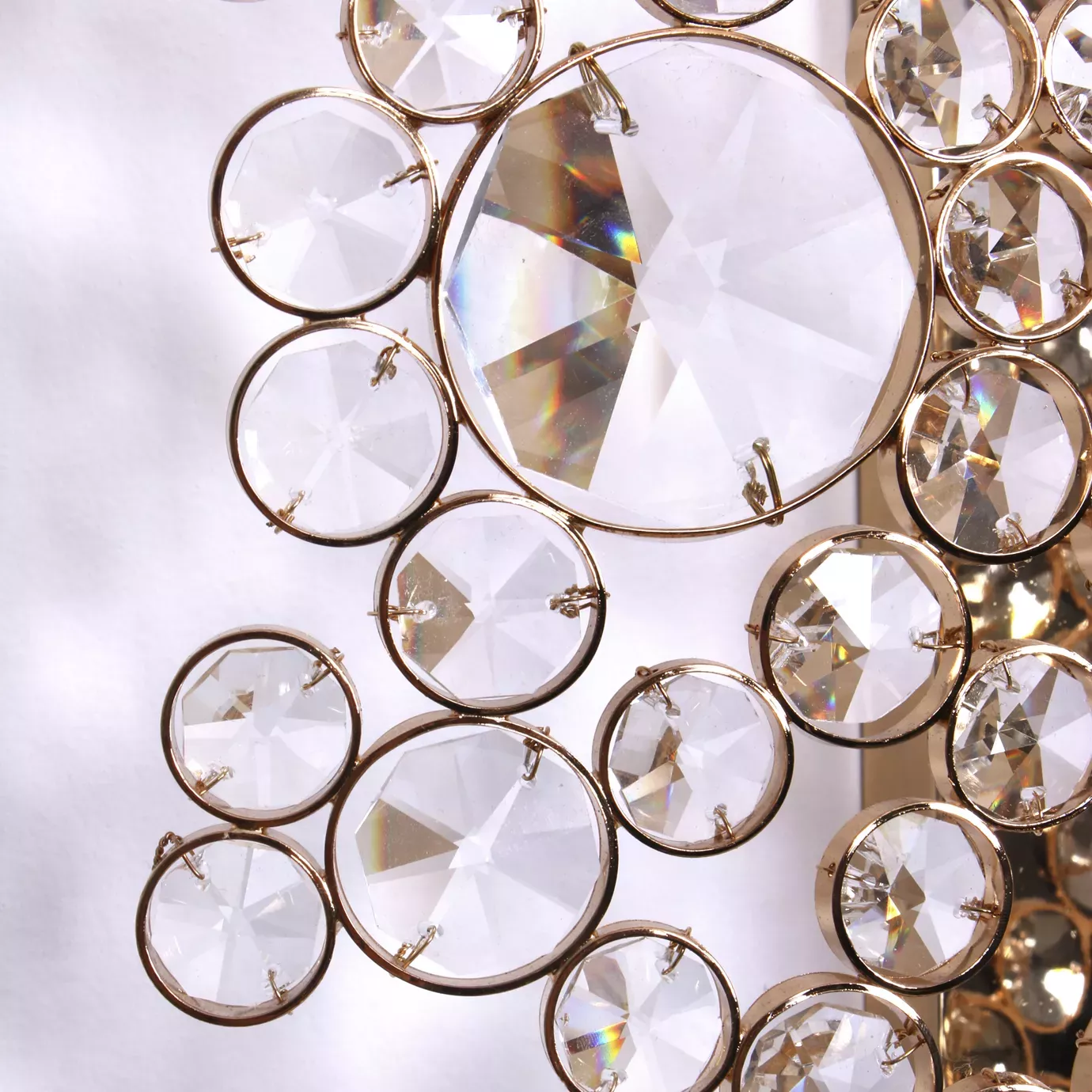 Eternelle Wall Light