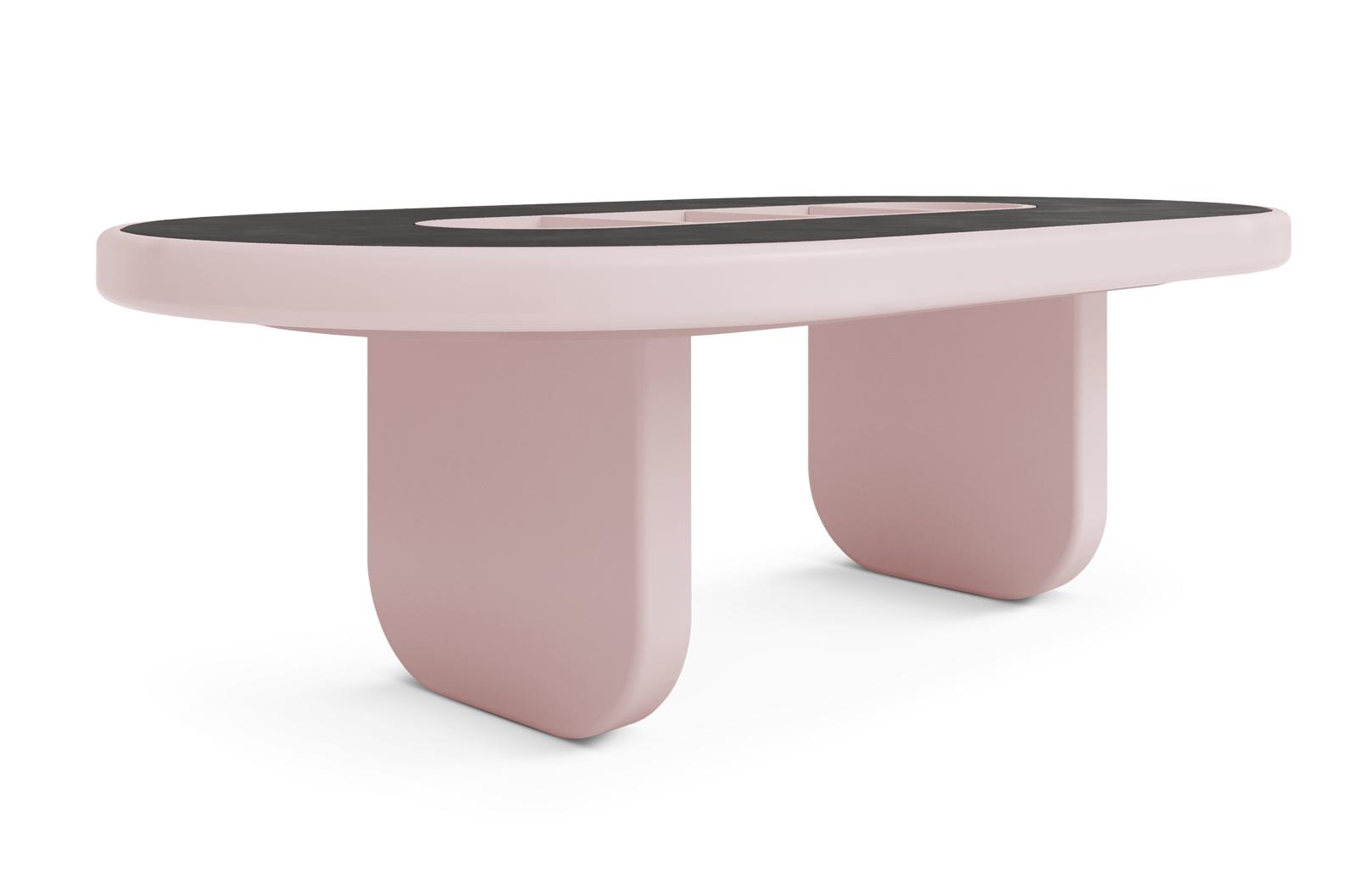 Activity Pink Kids Table
