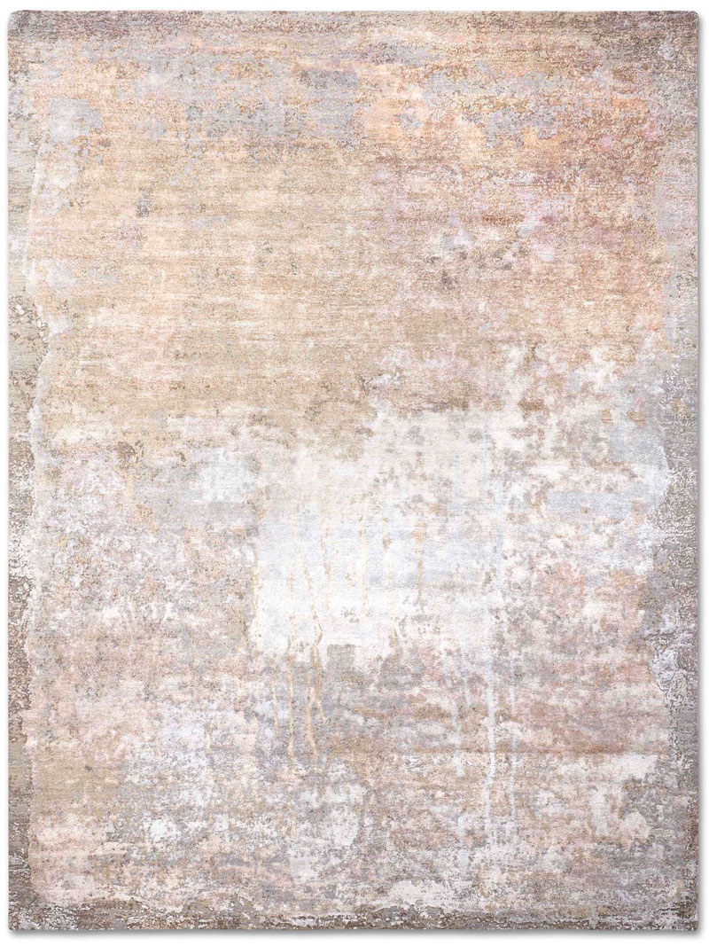 Stereo Handmade Luxury Rug
