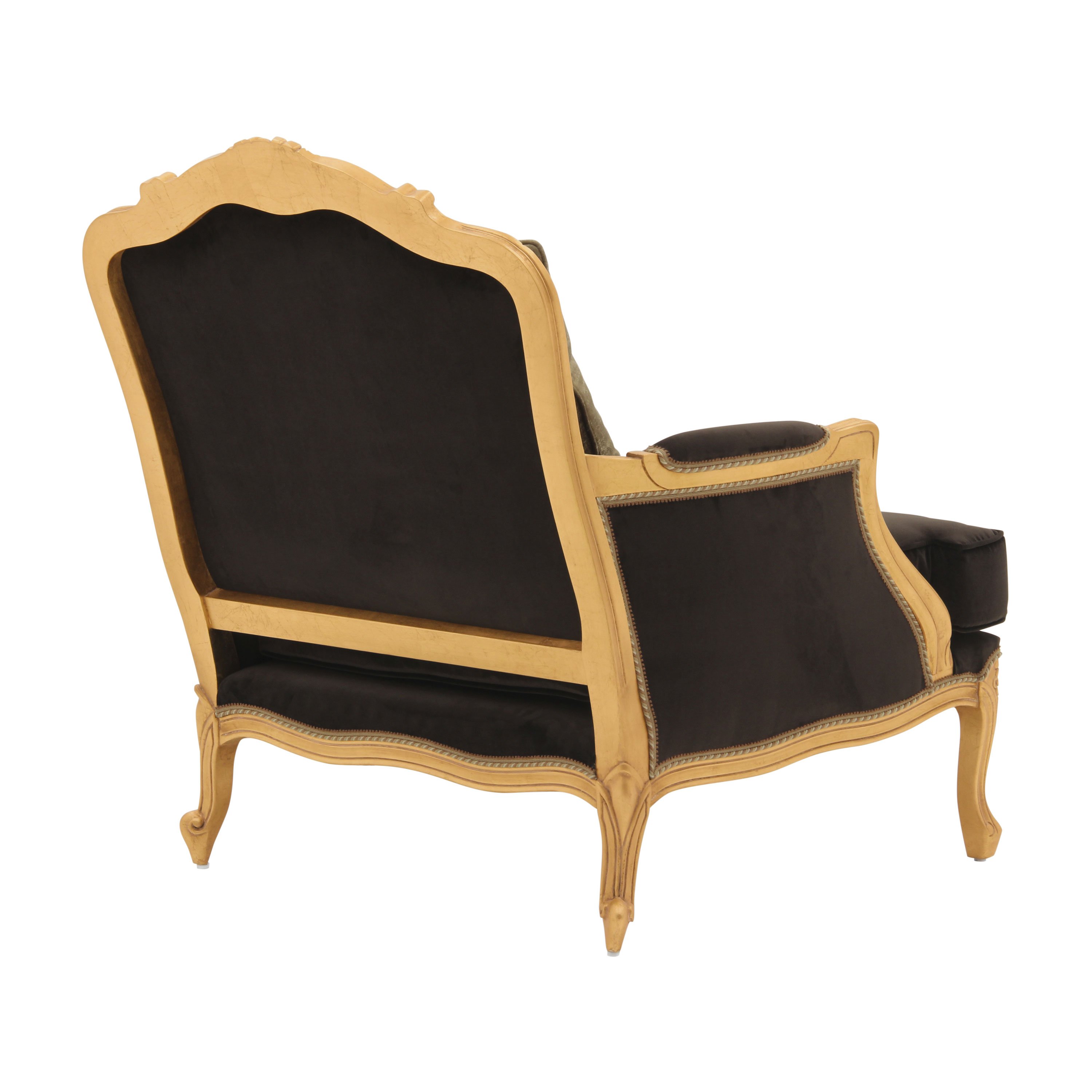 Spagna Classic Armchair