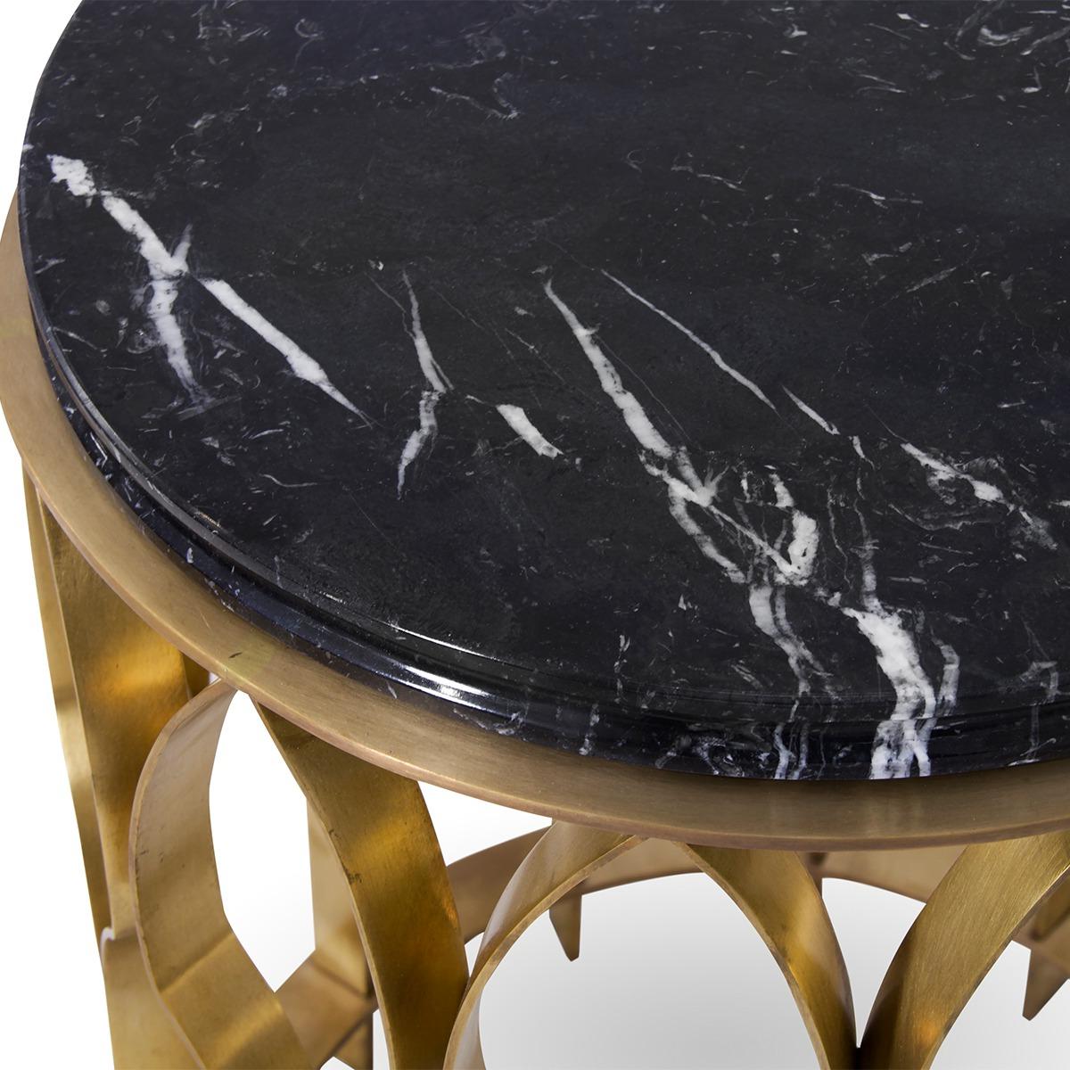 Sanctuary Twin Side Table