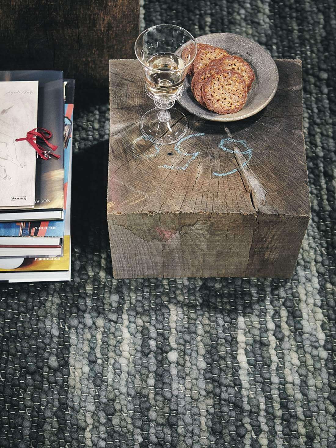 Stubble 29714 Rug by Brink & Campman