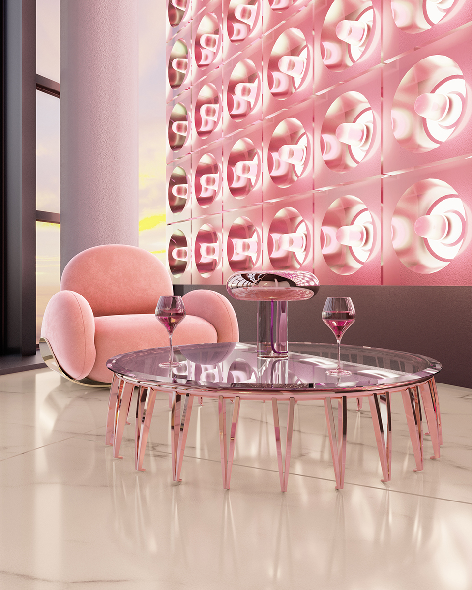 Katia Light Table Lamp - 4