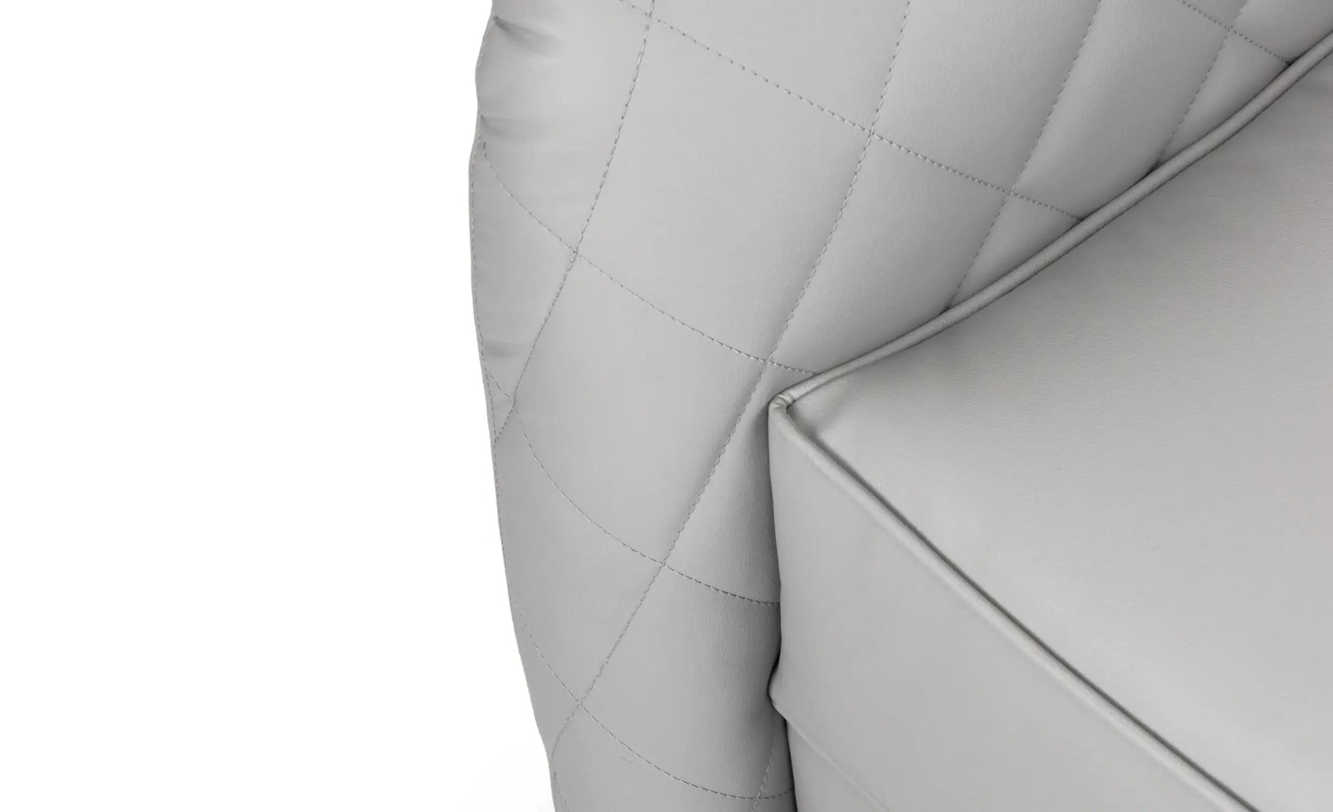 Royal Single Sofa
