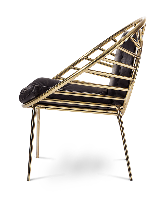 River Chair