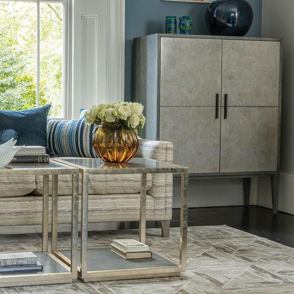 Hartland Handcrafted Drinks Cabinet