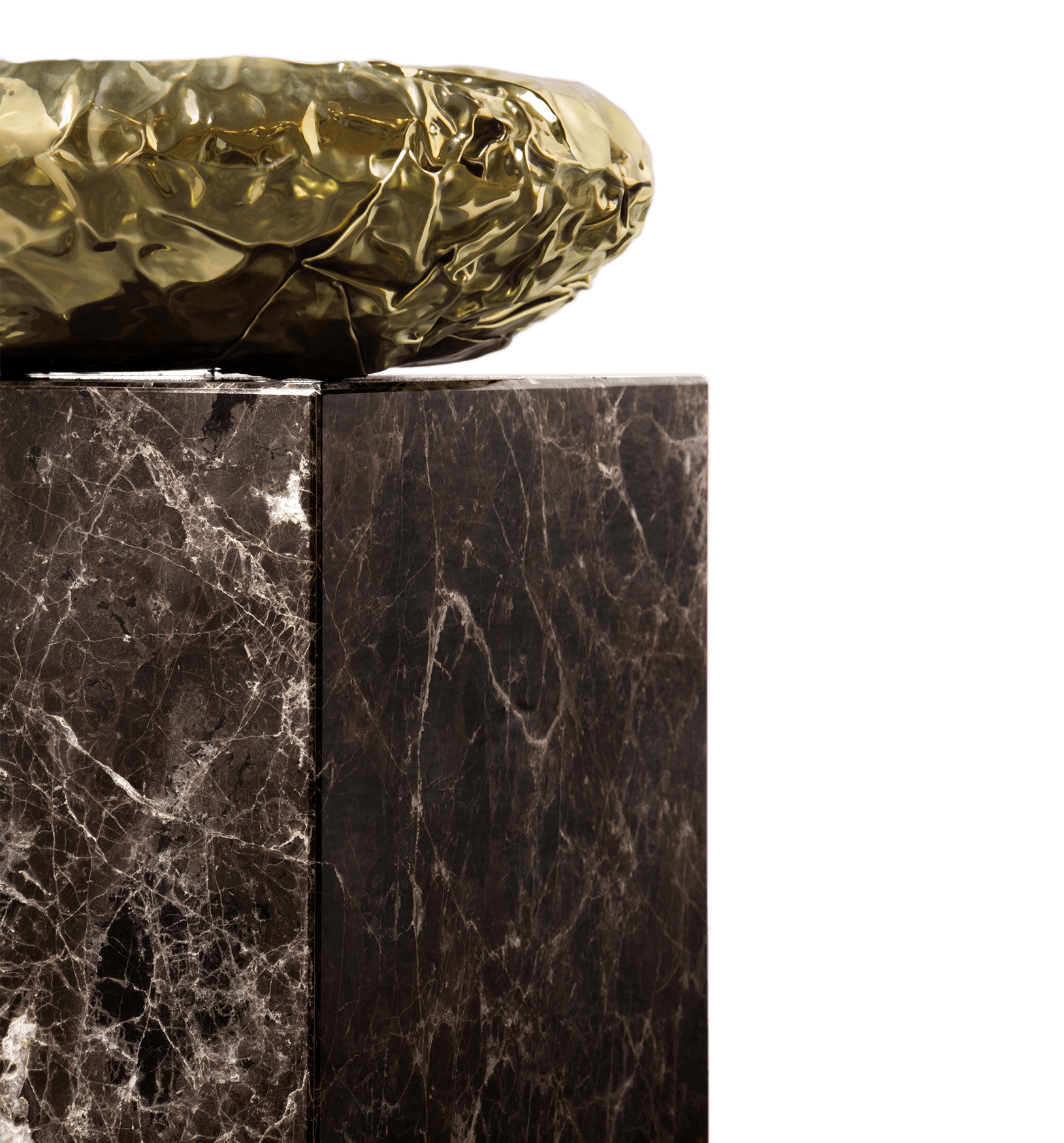 Megalith Designer Side Table