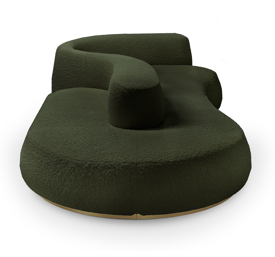 Elina Sofa
