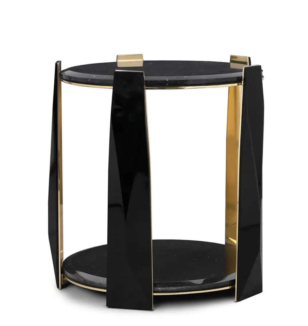 Realm Side Table
