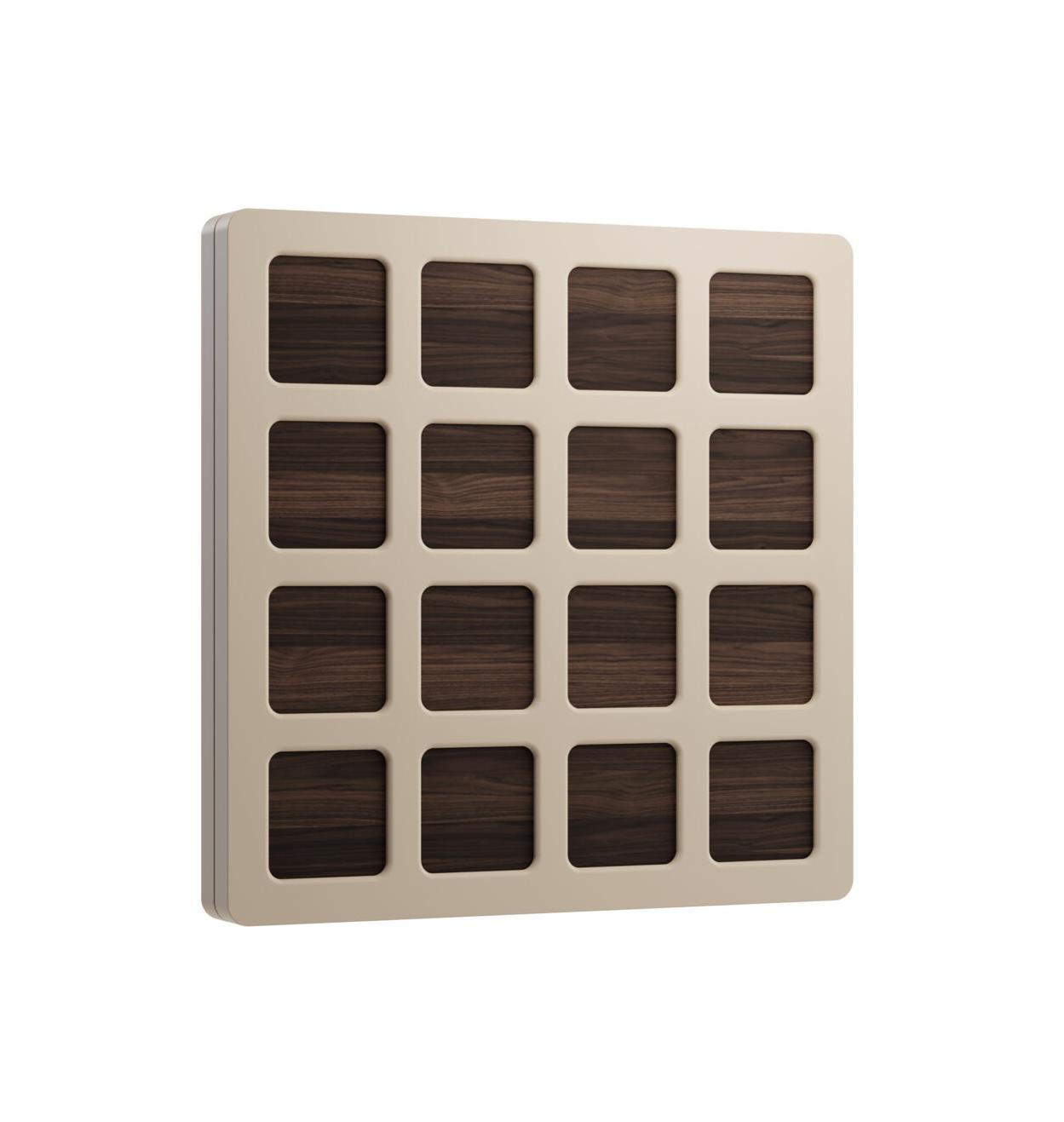 Nido Executive Dartboard Cabinet