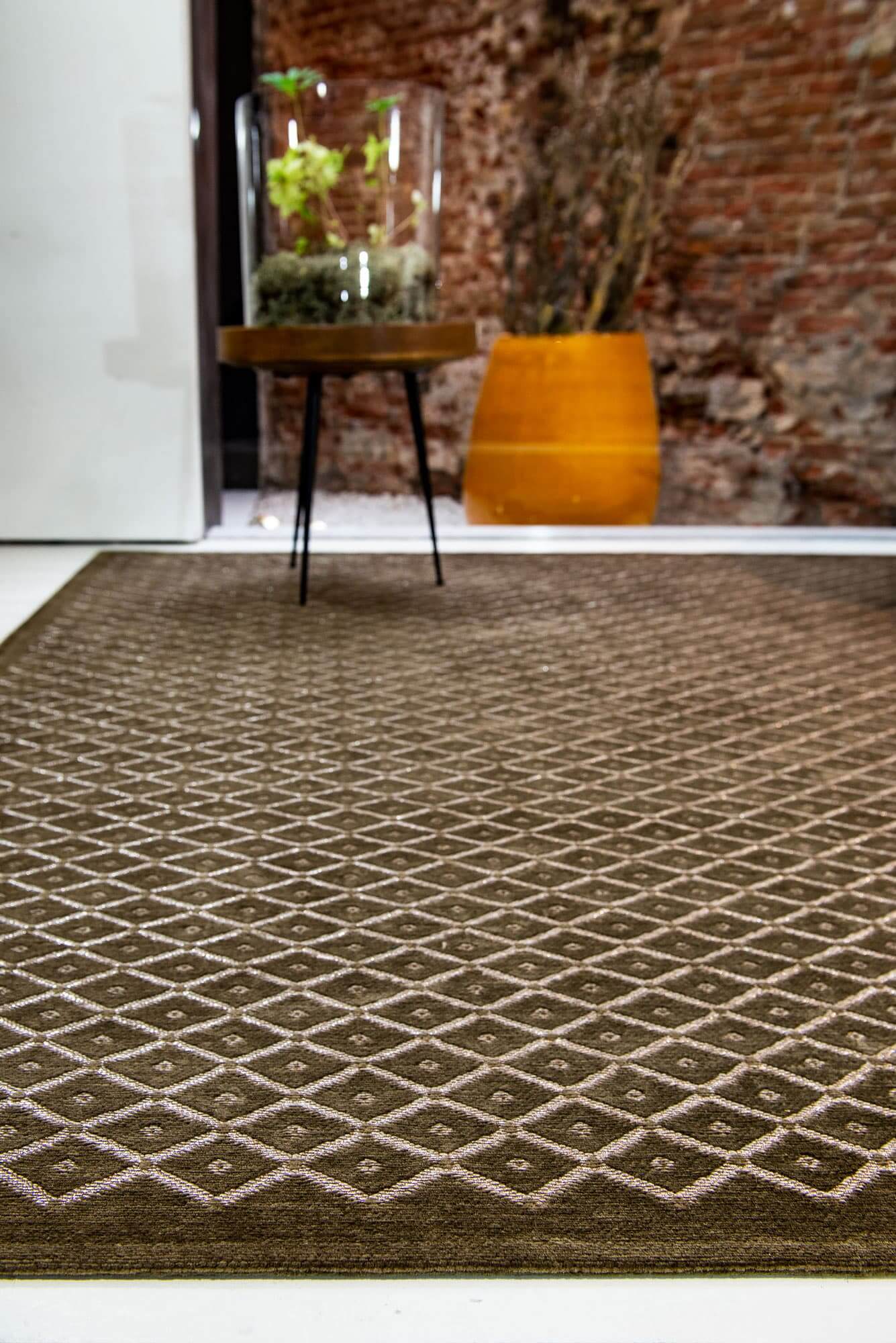 Rombo 9038 Talpa Rug