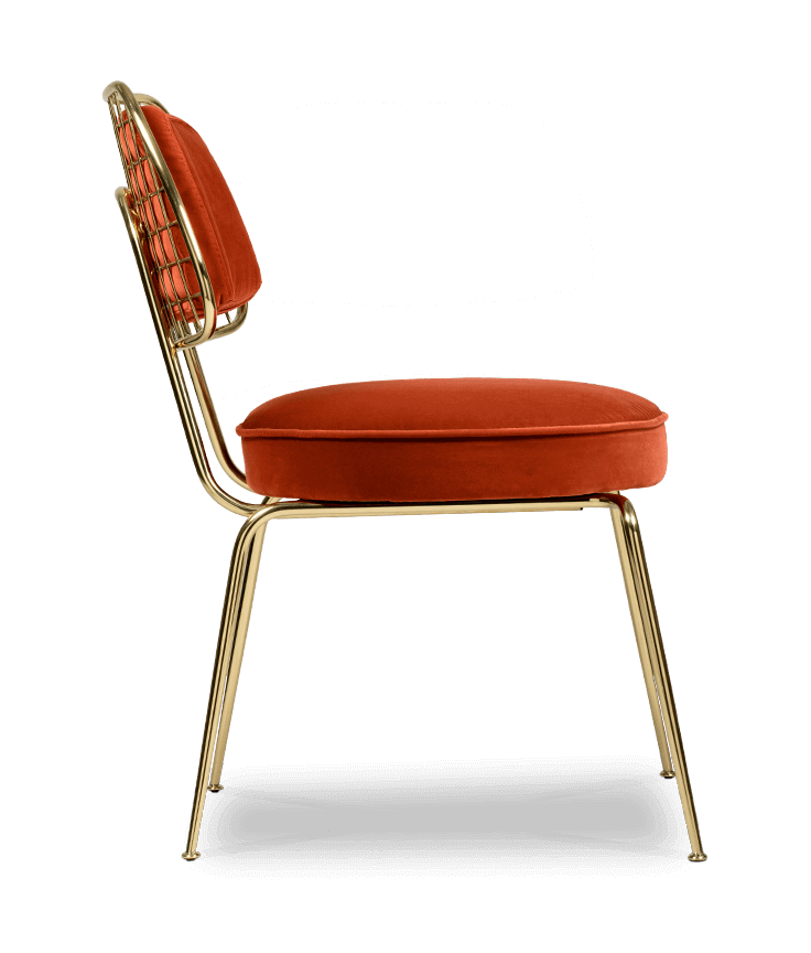 Marina Chair