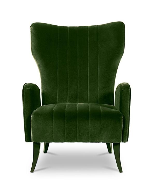 Adventure Wild Armchair