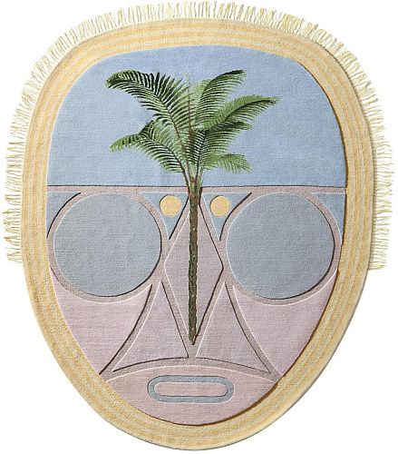 The Stranger Rug