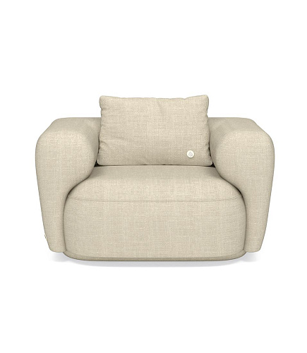 Stone Classic Armchair