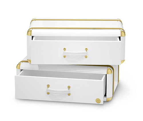 Fantasy Nightstand
